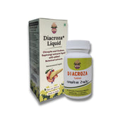 Diabetic Care Pack  - Ayurvedic Diabetes Management Pack | Sanchomee Herboveda