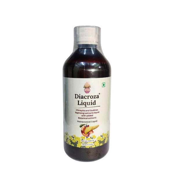 Diacroza Liquid (500 ml)