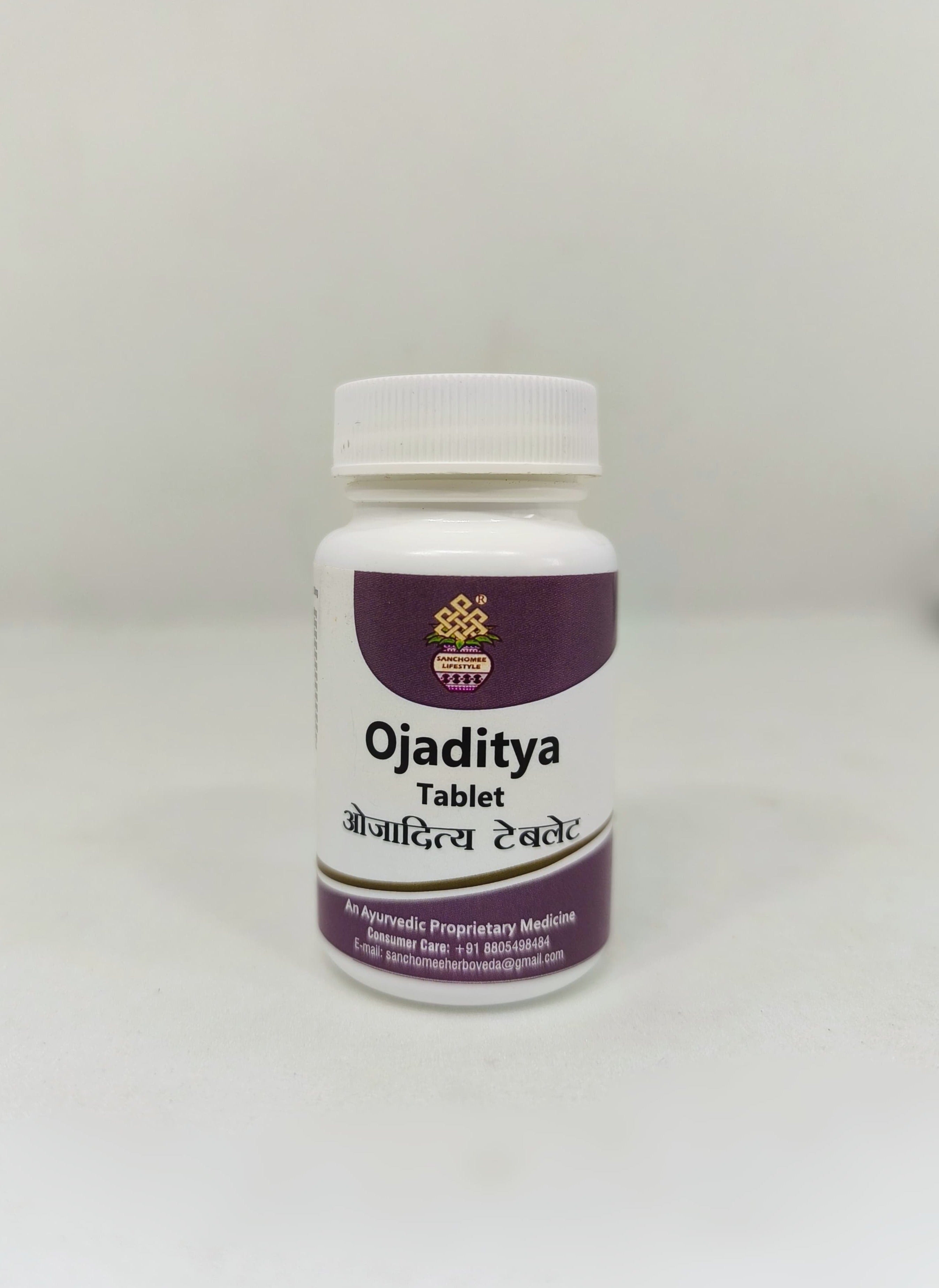 Oajaditya Tablets - Boost Your Immunity + Enjoy 10% Off! – Sanchomee ...